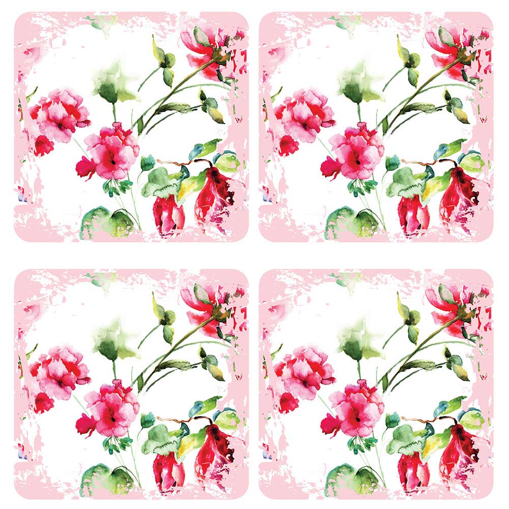 Artdeco Kolay Transfer 17x25cm Desen No:16