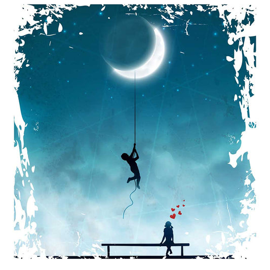 Artdeco Kolay Transfer 17x25cm Desen No:26