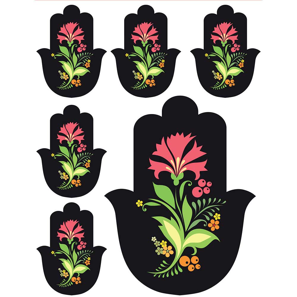 Artdeco Kolay Transfer 17x25cm Desen No:29