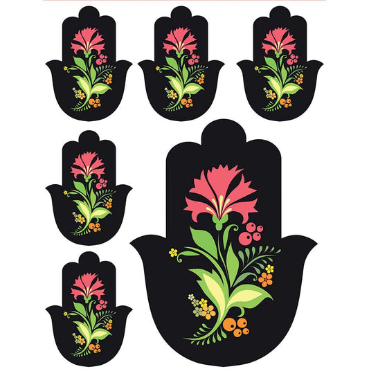 Artdeco Kolay Transfer 17x25cm Desen No:29