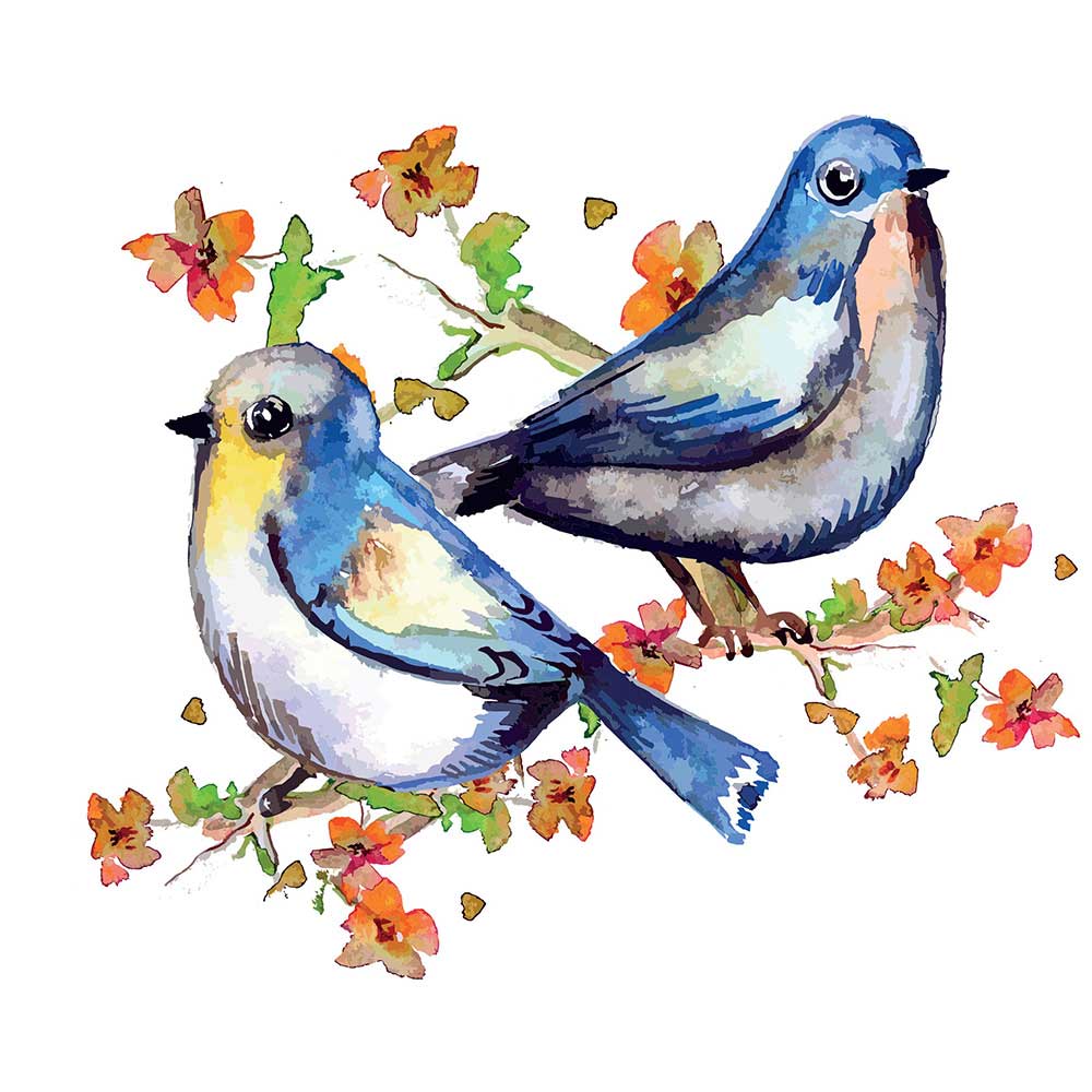 Artdeco Kolay Transfer 17x25cm Desen No:32