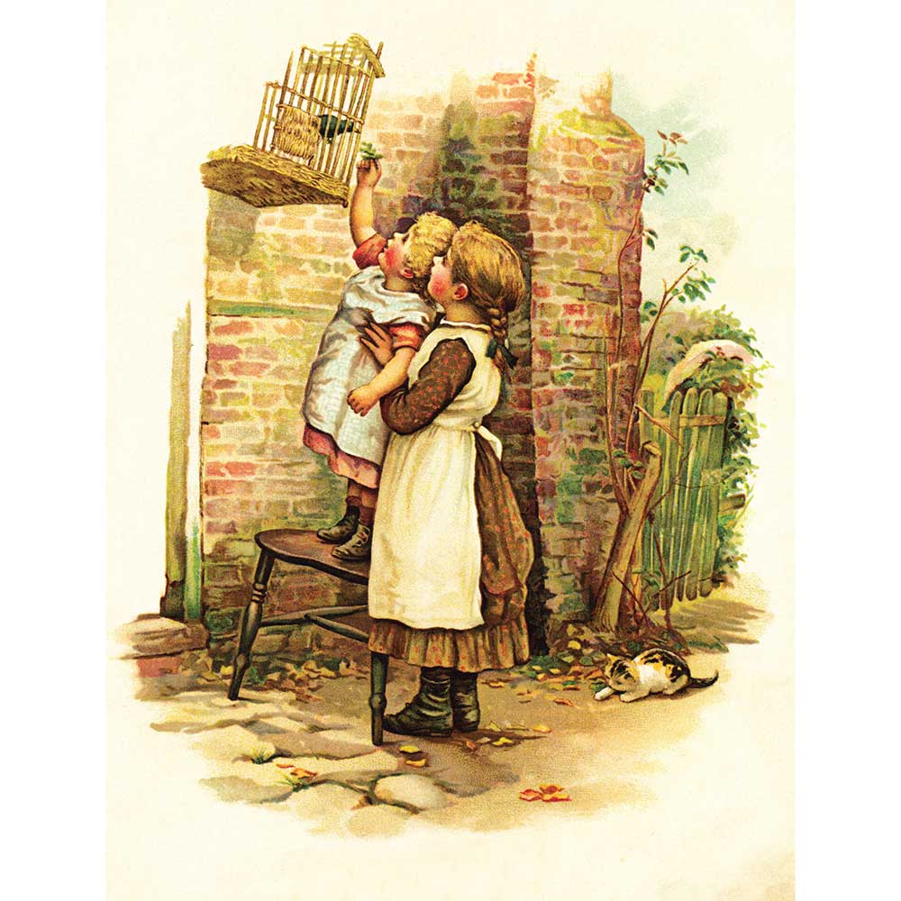 Artdeco Kolay Transfer 17x25cm Desen No:36