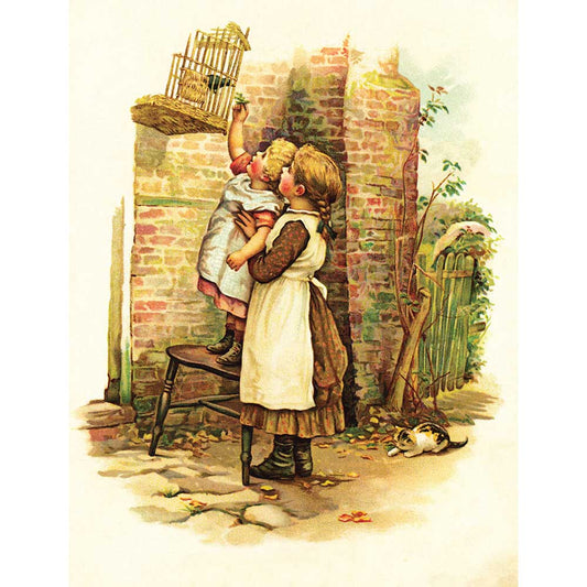 Artdeco Kolay Transfer 17x25cm Desen No:36