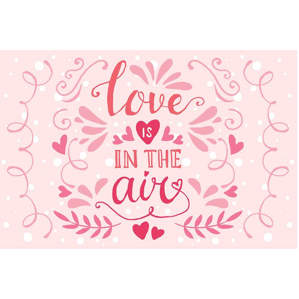 Artdeco Kolay Transfer 17x25cm Desen No:4