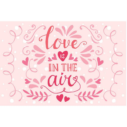 Artdeco Kolay Transfer 17x25cm Desen No:4