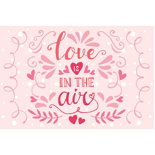 Artdeco Kolay Transfer 17x25cm Desen No:43