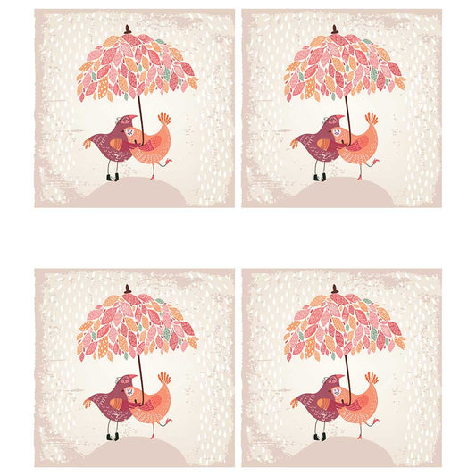 Artdeco Kolay Transfer 17x25cm Desen No:6