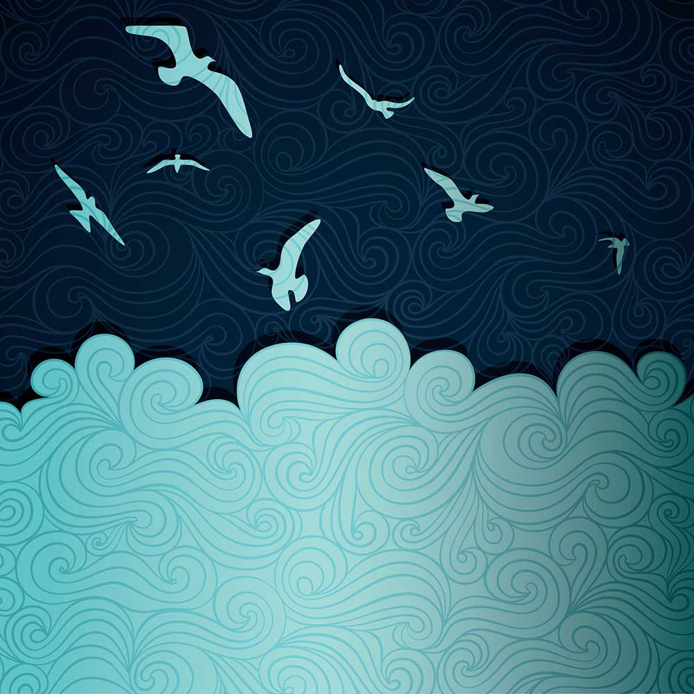 Artdeco Kolay Transfer 17x25cm Desen No:9