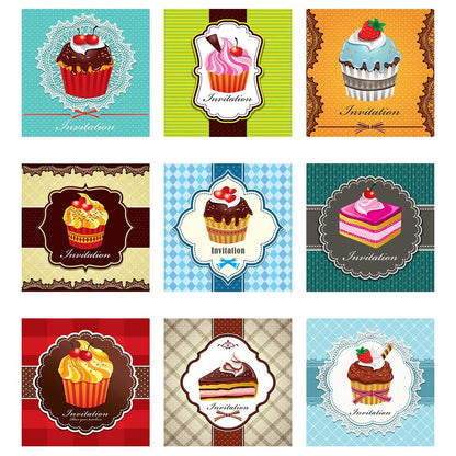 Artdeco Kolay Transfer 25x35cm Desen No:1