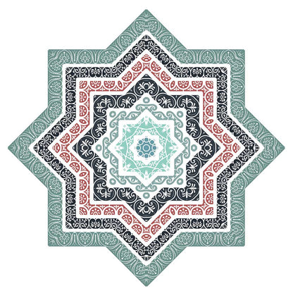 Artdeco Kolay Transfer 25x35cm Desen No:1