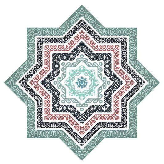 Artdeco Kolay Transfer 25x35cm Desen No:12