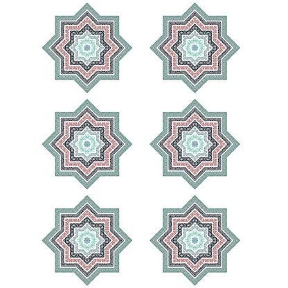 Artdeco Kolay Transfer 25x35cm Desen No:1