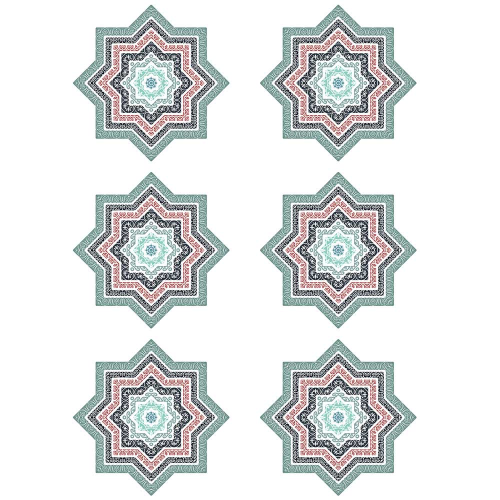 Artdeco Kolay Transfer 25x35cm Desen No:13