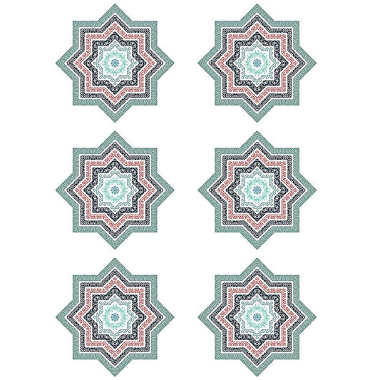 Artdeco Kolay Transfer 25x35cm Desen No:13