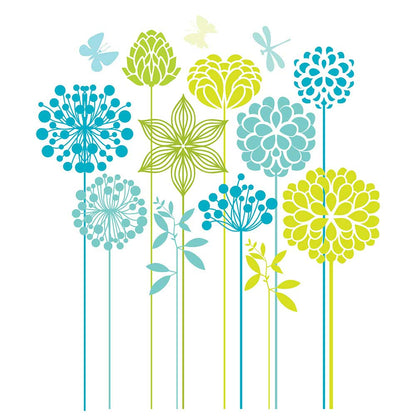 Artdeco Kolay Transfer 25x35cm Desen No:1