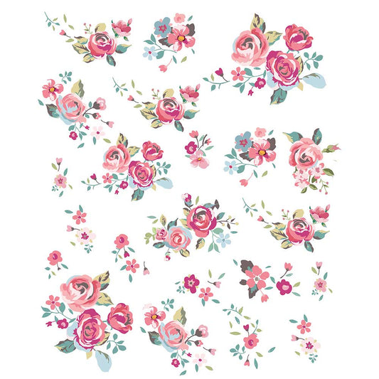 Artdeco Kolay Transfer 25x35cm Desen No:21