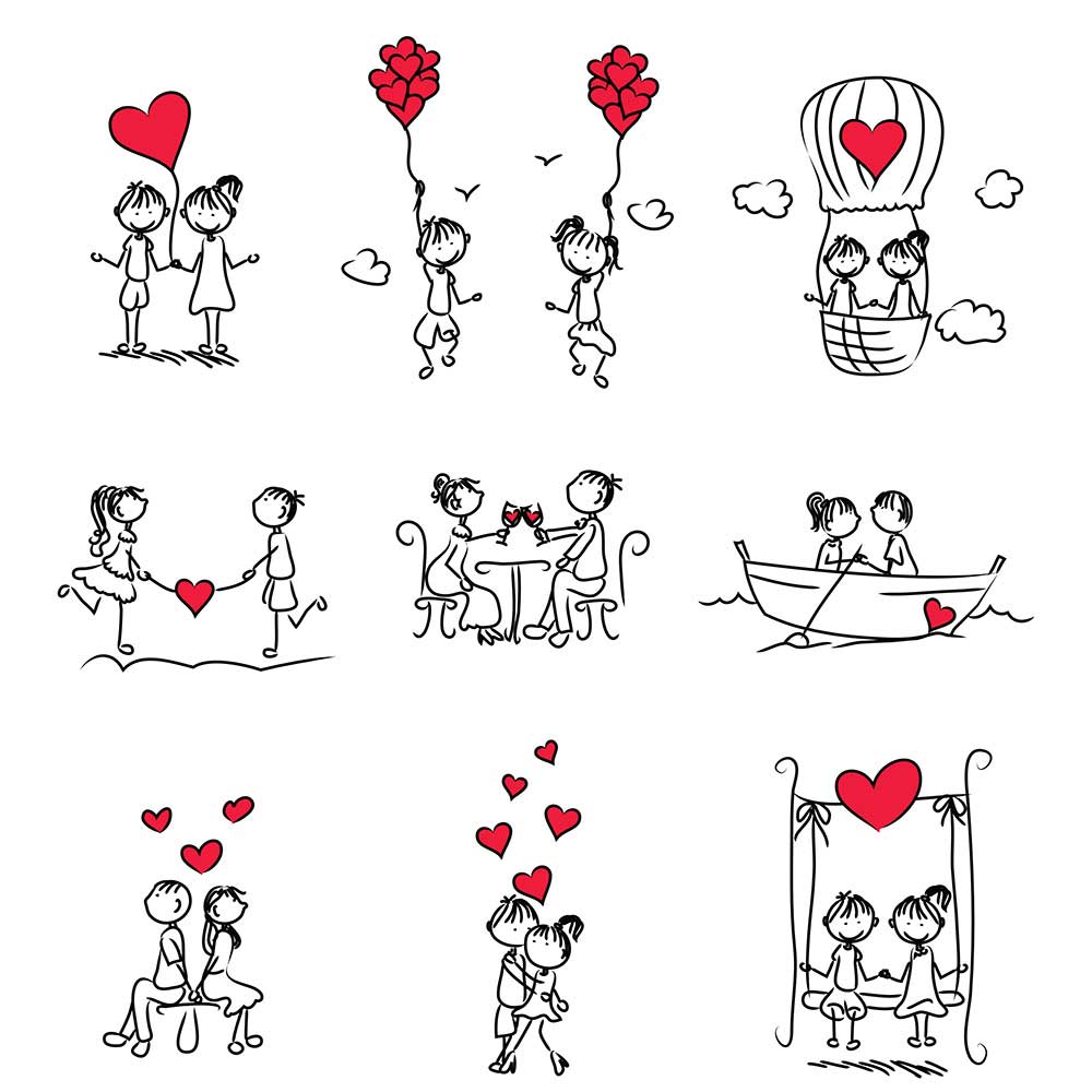 Artdeco Kolay Transfer 25x35cm Desen No:22