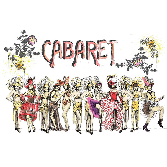 Artdeco Kolay Transfer 25x35cm Desen No:23