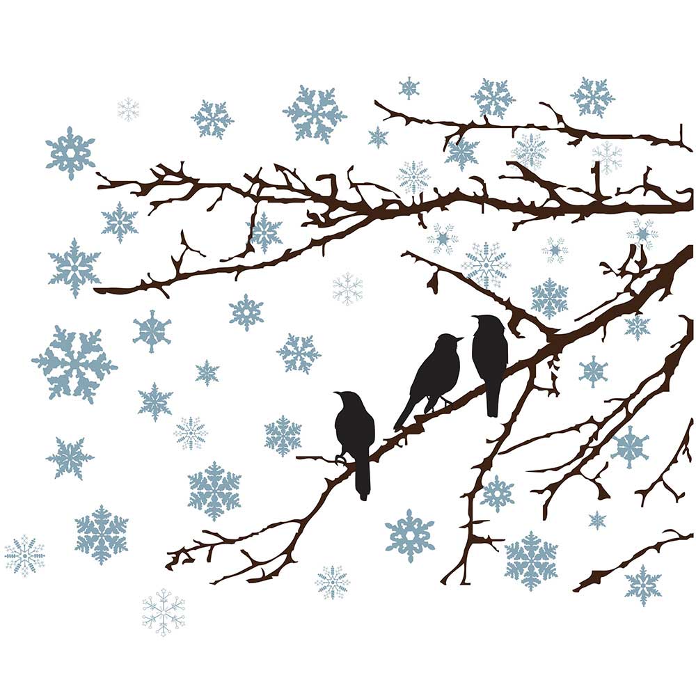 Artdeco Kolay Transfer 25x35cm Desen No:2