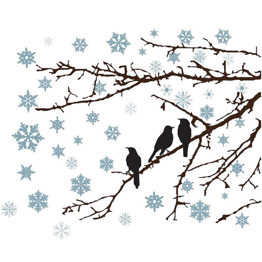 Artdeco Kolay Transfer 25x35cm Desen No:25