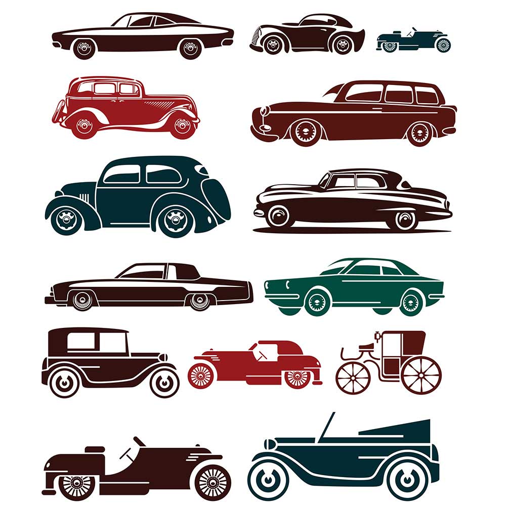 Artdeco Kolay Transfer 25x35cm Desen No:2