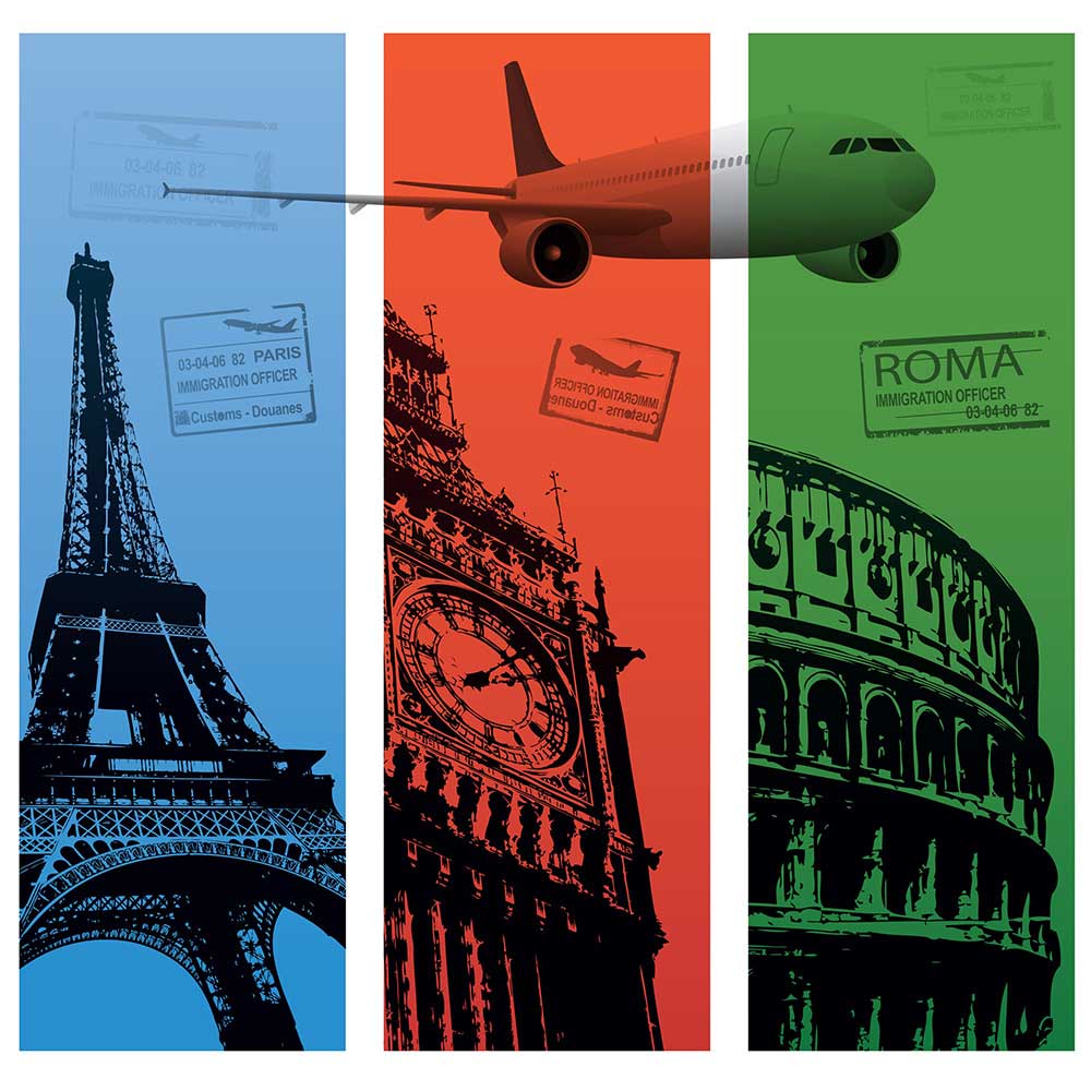 Artdeco Kolay Transfer 25x35cm Desen No:31