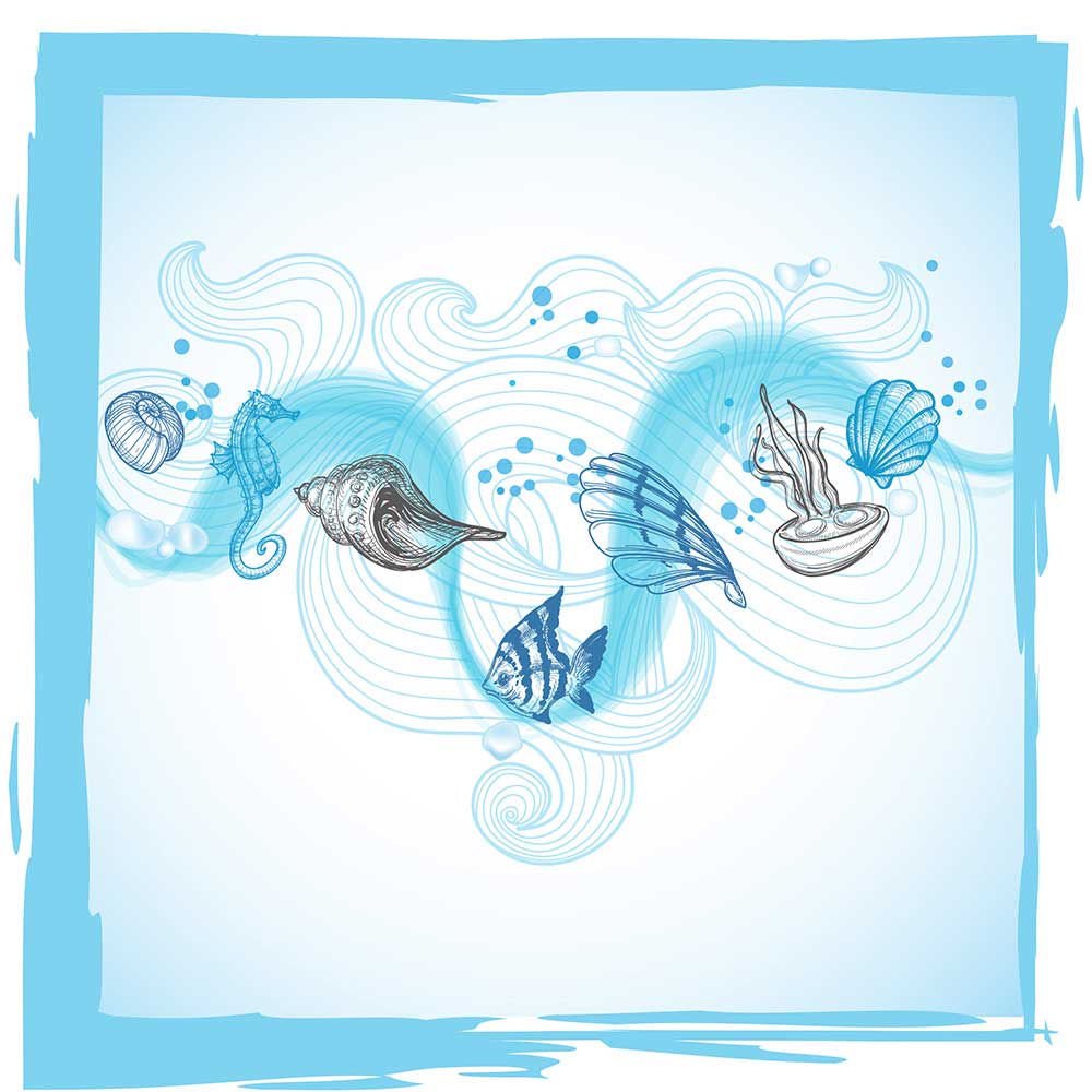 Artdeco Kolay Transfer 25x35cm Desen No:33