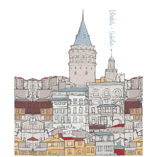 Artdeco Kolay Transfer 25x35cm Desen No:36