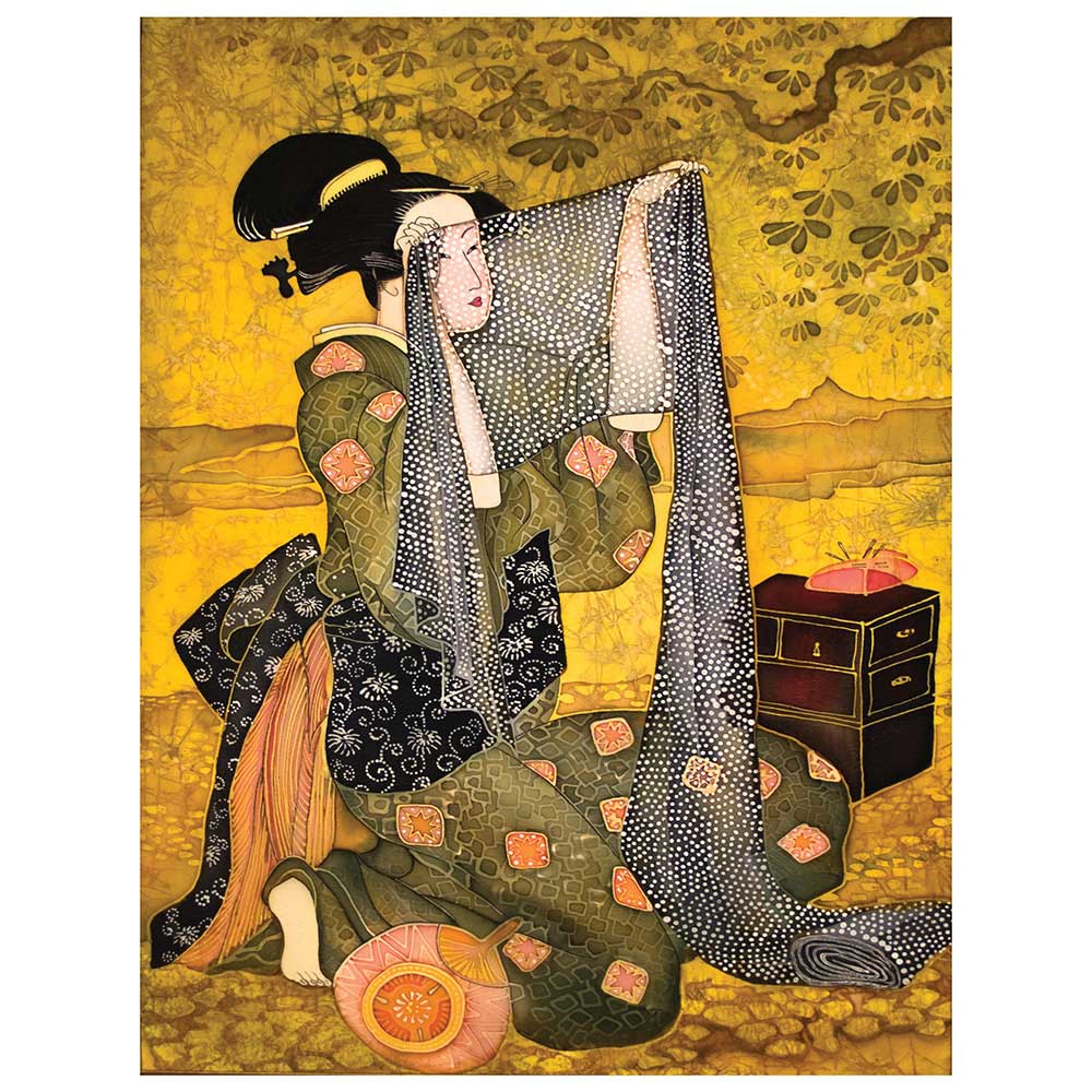 Artdeco Kolay Transfer 25x35cm Desen No:39