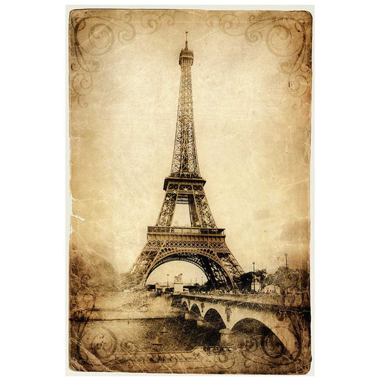 Artdeco Kolay Transfer 25x35cm Desen No:42