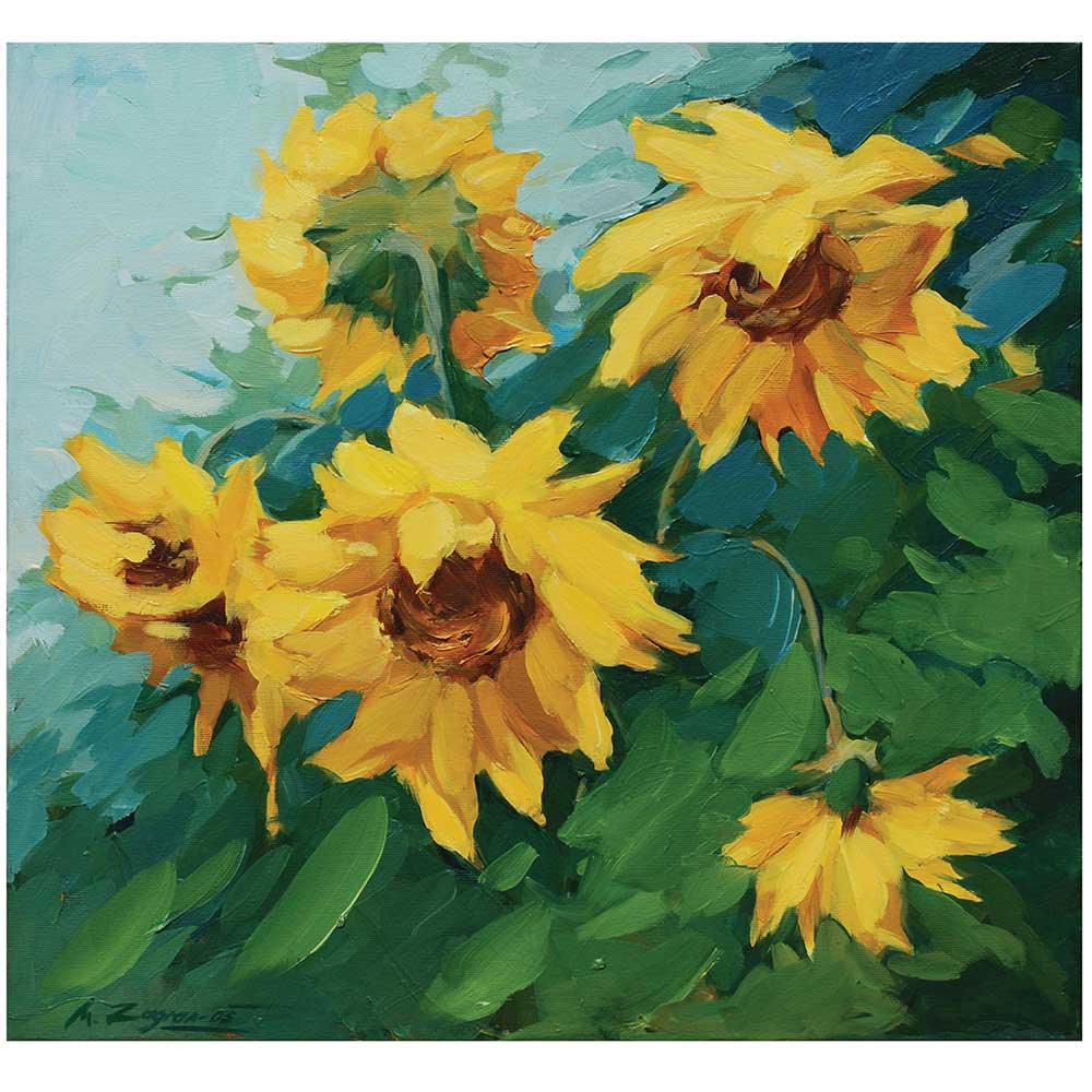 Artdeco Kolay Transfer 25x35cm Desen No:43