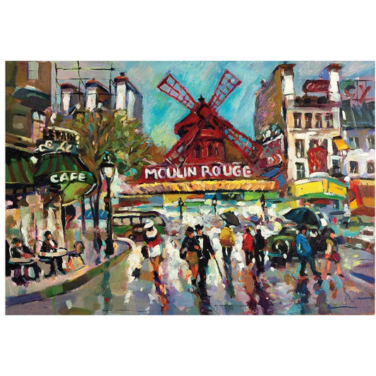 Artdeco Kolay Transfer 25x35cm Desen No:45