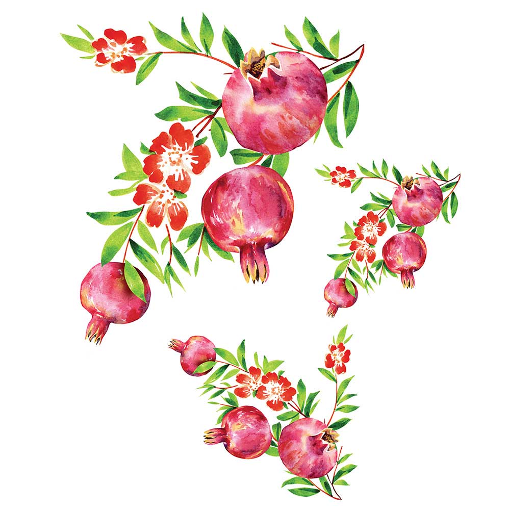 Artdeco Kolay Transfer 25x35cm Desen No:59