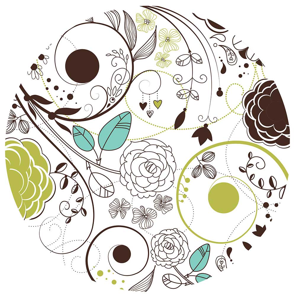 Artdeco Kolay Transfer 25x35cm Desen No:6