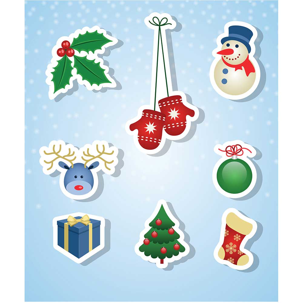 Artdeco Kolay Transfer 25x35cm Desen No:61