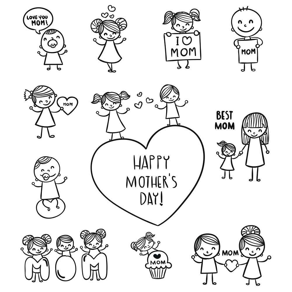 Artdeco Kolay Transfer 25x35cm Desen No:62