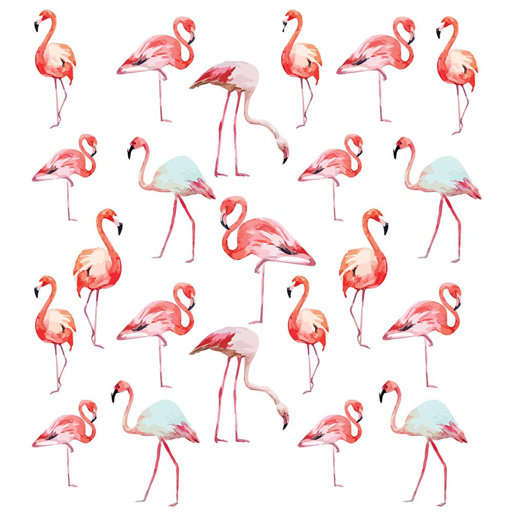 Artdeco Kolay Transfer 25x35cm Desen No:66