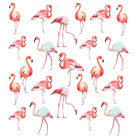 Artdeco Kolay Transfer 25x35cm Desen No:66