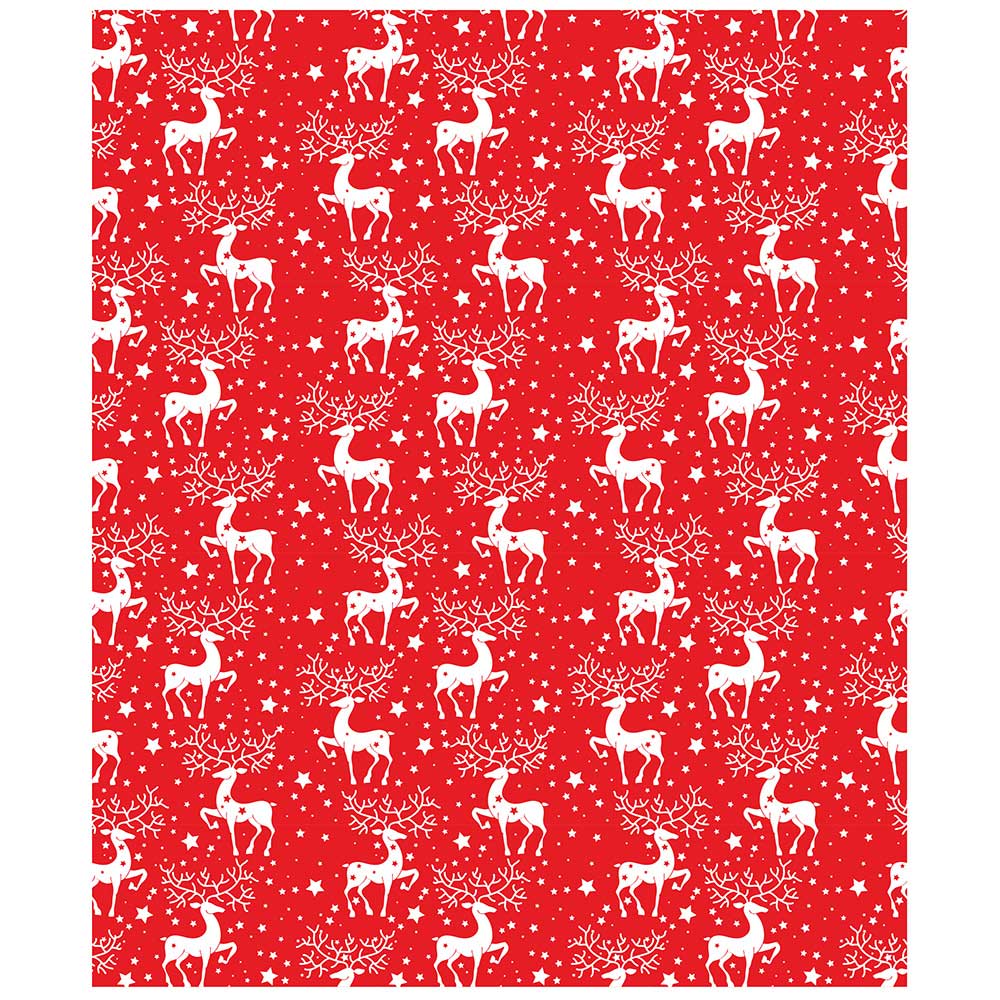 Artdeco Kolay Transfer 25x35cm Desen No:68