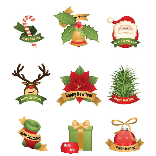 Artdeco Kolay Transfer 25x35cm Desen No:70