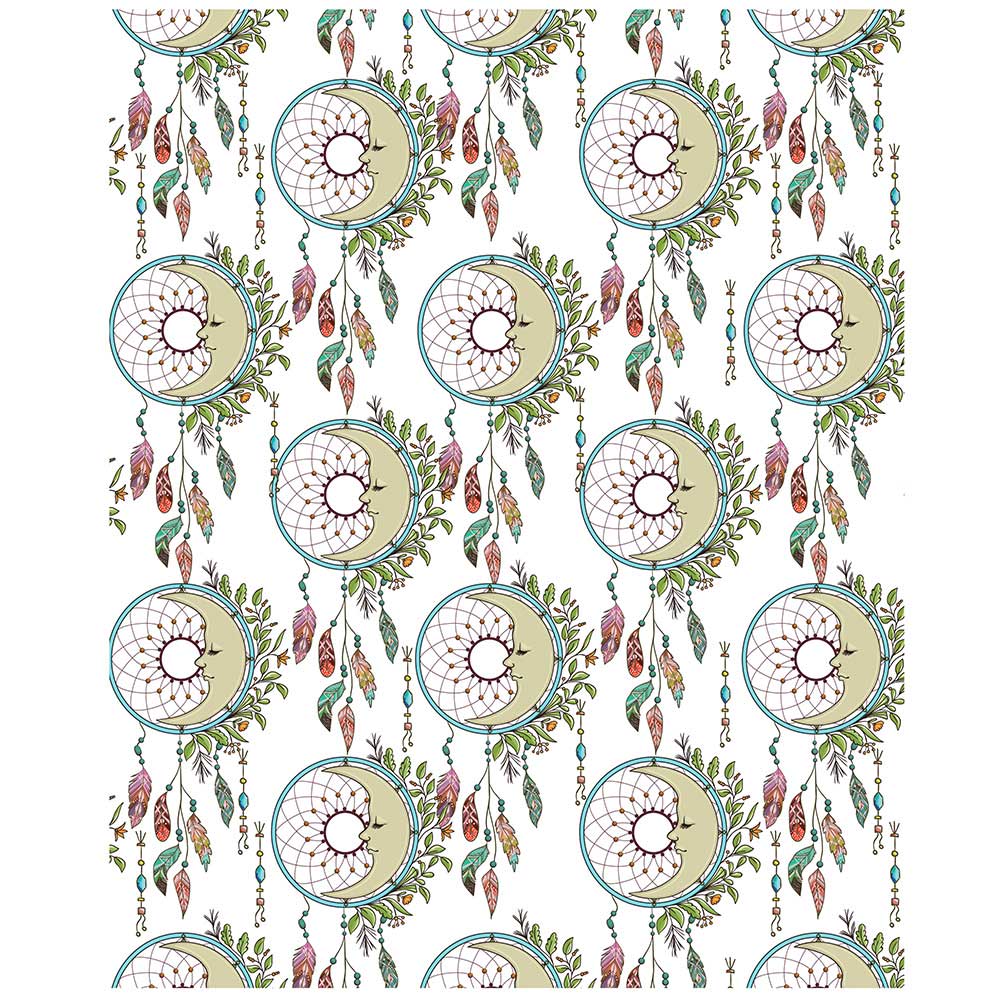 Artdeco Kolay Transfer 25x35cm Desen No:71