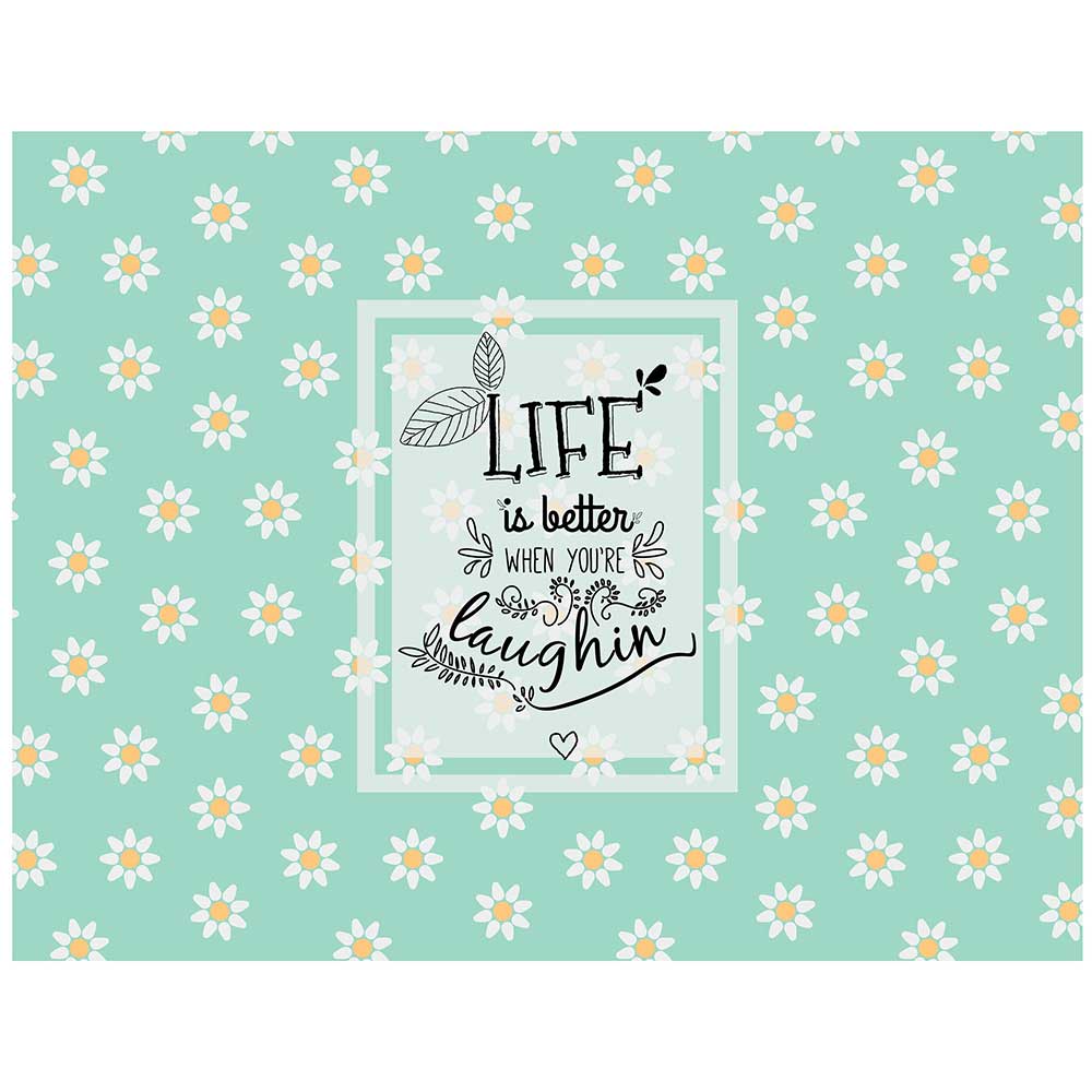 Artdeco Kolay Transfer 25x35cm Desen No:73