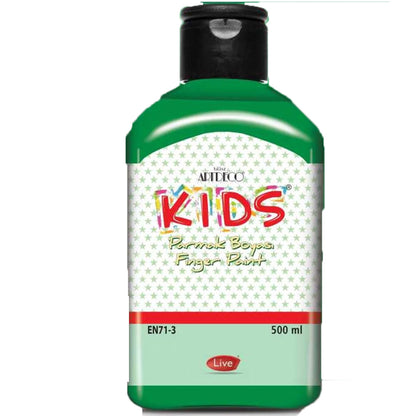 Artdeco Parmak Boyası 500ml Yeşil 560