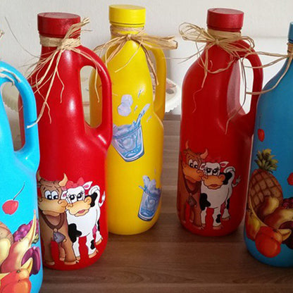 Artdeco Enamel Boya 75ml Turuncu 250