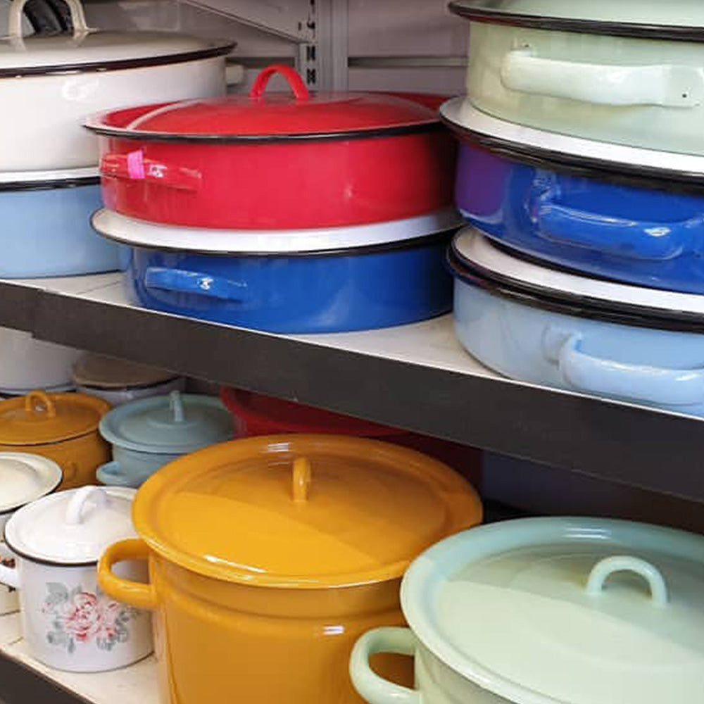 Artdeco Enamel Boya 75ml Fuşya 325