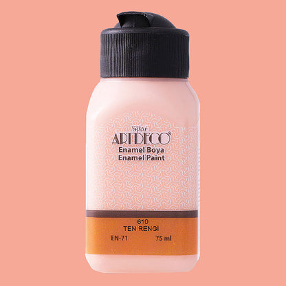 Artdeco Enamel Boya 75ml Ten Rengi 610