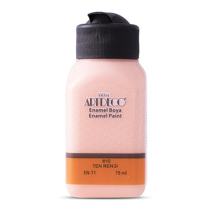 Artdeco Enamel Boya 75ml Ten Rengi 610