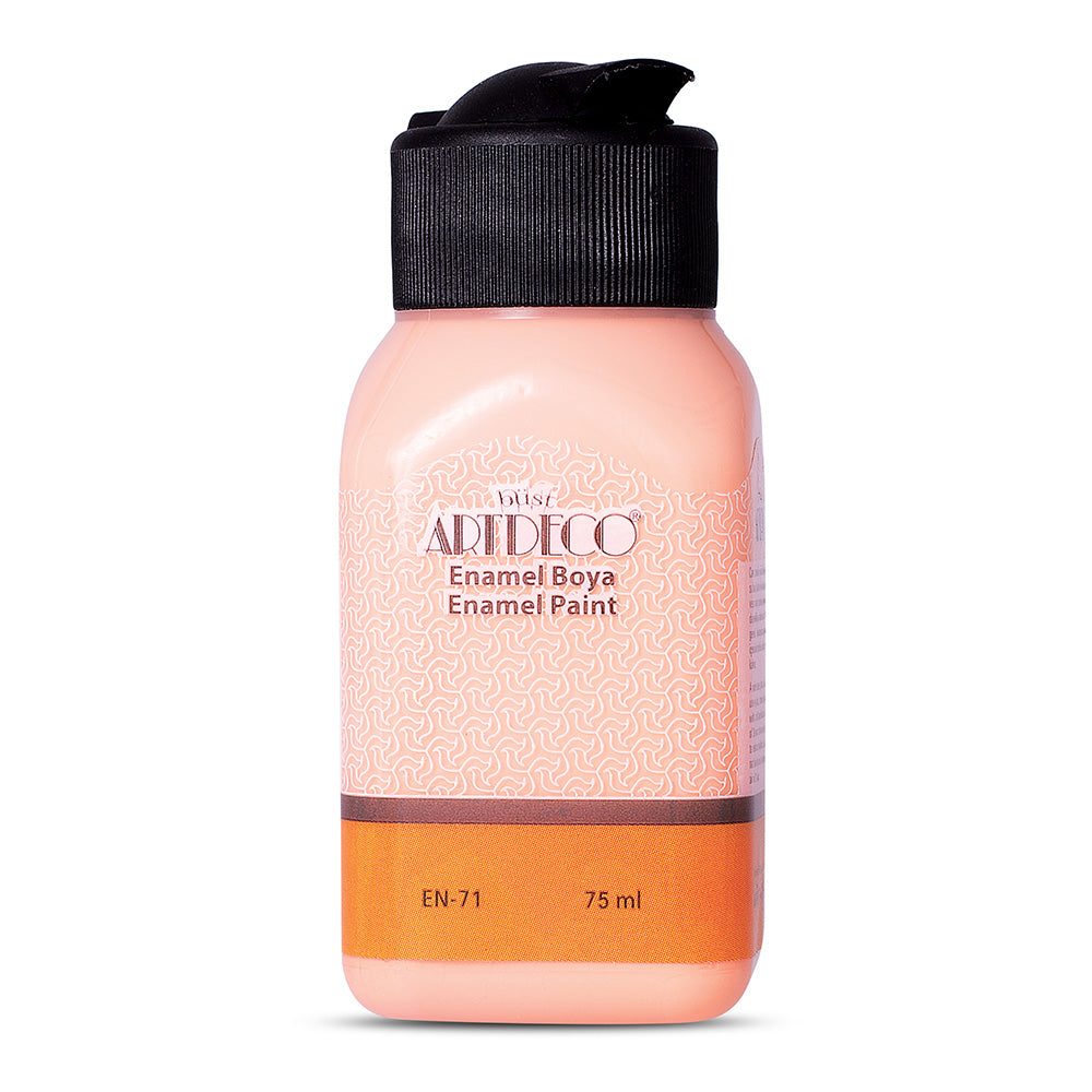 Artdeco Enamel Boya 75ml Somon 611