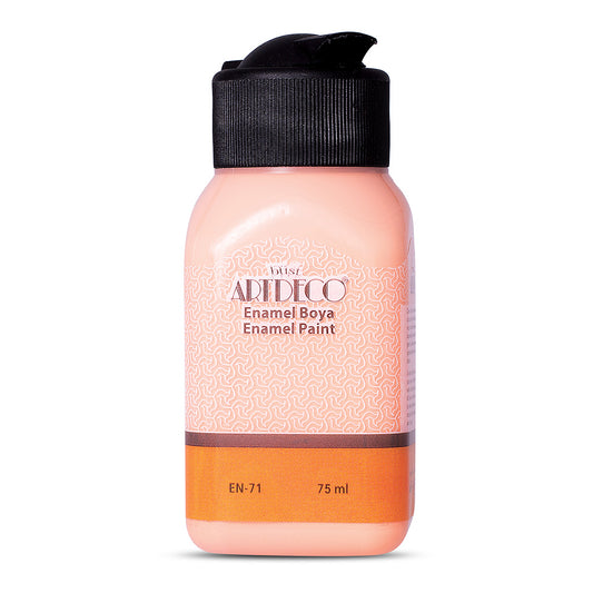 Artdeco Enamel Boya 75ml Somon 611