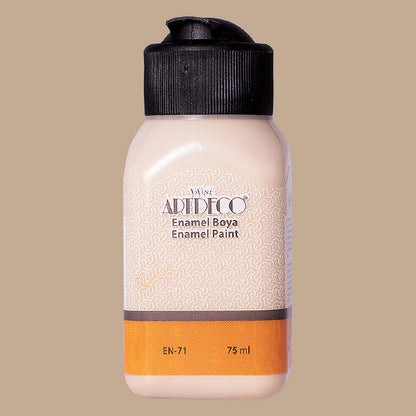 Artdeco Enamel Boya 75ml Kum Rengi 613